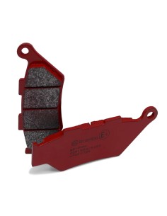 pastillas freno brembo 07ks07sa 2