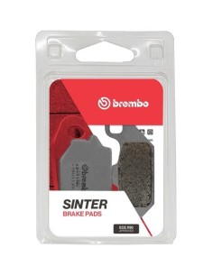 pastillas de freno moto brembo sinterizadas 07su11sx