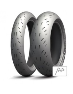 MICHELIN 110/70 ZR17 54W POWER CUP EVO