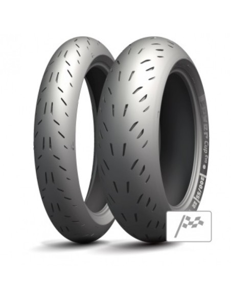 MICHELIN 110/70 ZR17 54W POWER CUP EVO