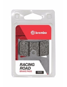 pastillas de freno moto brembo sinterizadas 07su14sr