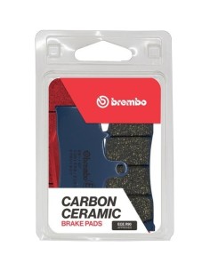 pastillas de freno moto brembo genuinas 07su1907