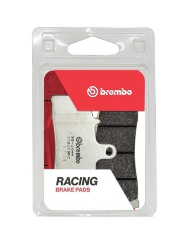 pastillas de freno moto brembo de carbono 07su19rc