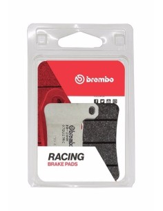 pastillas de freno moto brembo de carbono 07su27rc