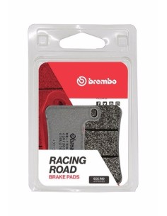 pastillas de freno moto brembo sinterizadas 07su27sr