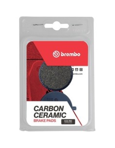 pastillas de freno moto brembo genuinas 07ya0113