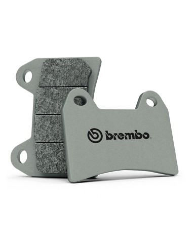 pastillas de freno moto brembo sinterizadas 07ya13sx