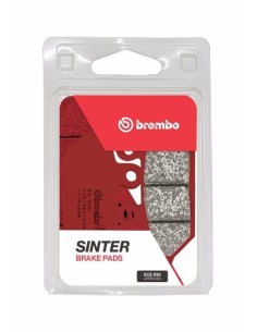 pastillas de freno moto brembo sinterizadas 07ya25sa