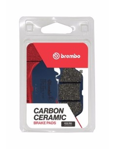 pastillas de freno moto brembo organicas 07ya28cc