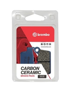 pastillas de freno moto brembo organicas 07ya41tt
