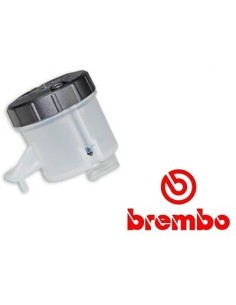 deposito liquido brembo 45cc transparente 10444671