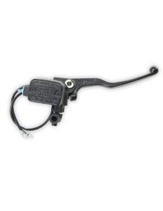 bomba de freno delantero brembo axial ps 16 con deposito 10462047