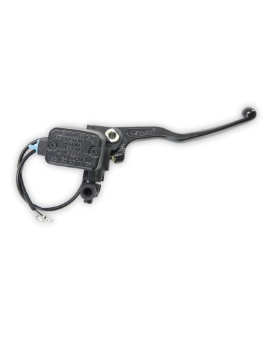 bomba de freno delantero brembo axial ps 16 con deposito 10462047