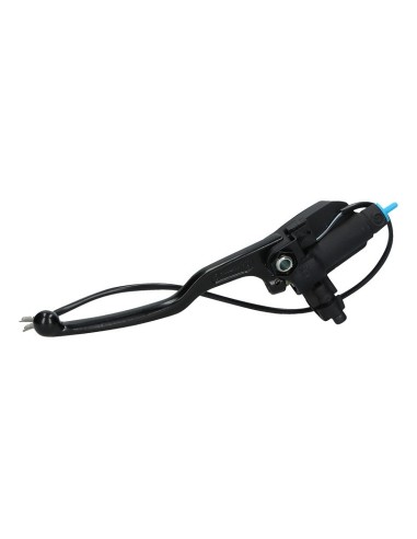 bomba de freno delantero brembo axial ps 16 con deposito 10462047