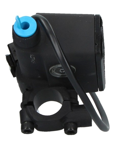 bomba de freno delantero brembo axial ps 16 con deposito 10462047