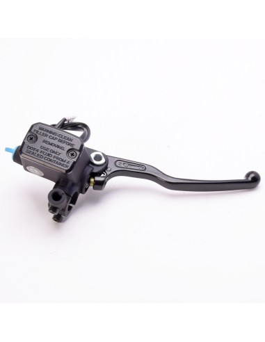 bomba de freno delantero brembo axial ps 15 con deposito 10462067