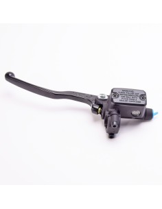 bomba de embrague brembo ps13 maneta fija 10467014