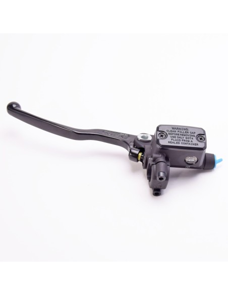 bomba de embrague brembo ps13 maneta fija 10467014