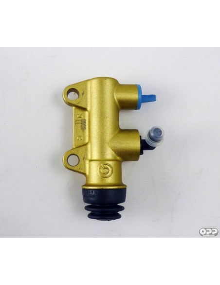 bomba freno trasera brembo ps11b gold 10477612