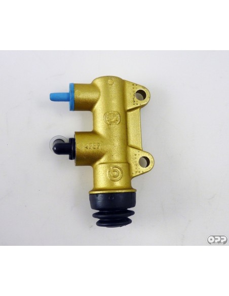 bomba freno trasera brembo ps11b gold 10477612