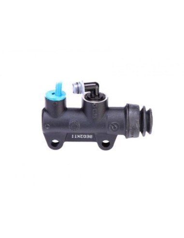 bomba de freno trasero brembo ps13b 10477620