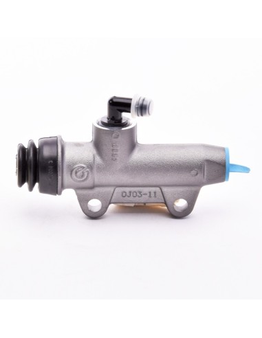 bomba de freno trasero brembo ps 11 titaium 10477658