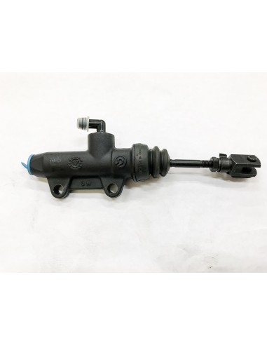 bomba de freno trasero brembo ps13 c con varilla 10477681