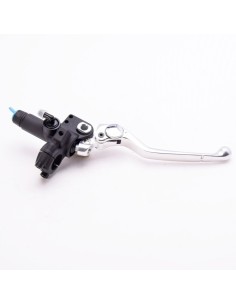 bomba de freno delantera moto brembo 10505316 ps16 axial negra