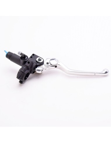 bomba de freno delantera moto brembo 10505316 ps16 axial negra