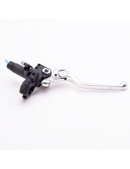 bomba de freno delantera moto brembo 10505316 ps16 axial negra