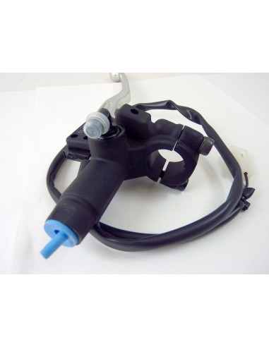 bomba de freno delantera moto brembo 10505353 ps13 axial negra