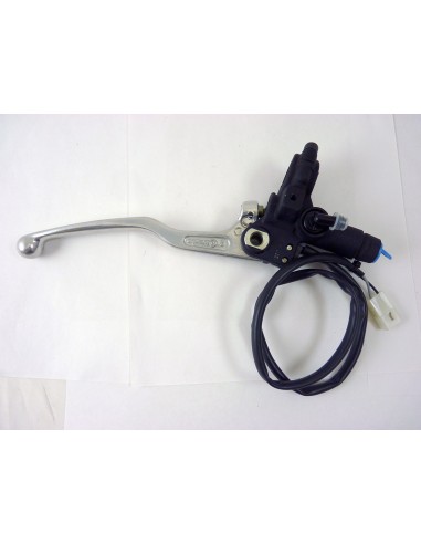 bomba de freno delantera moto brembo 10505353 ps13 axial negra