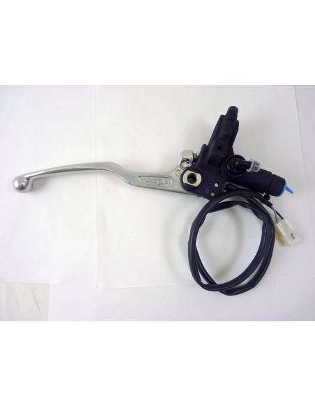 bomba de freno delantera moto brembo 10505353 ps13 axial negra