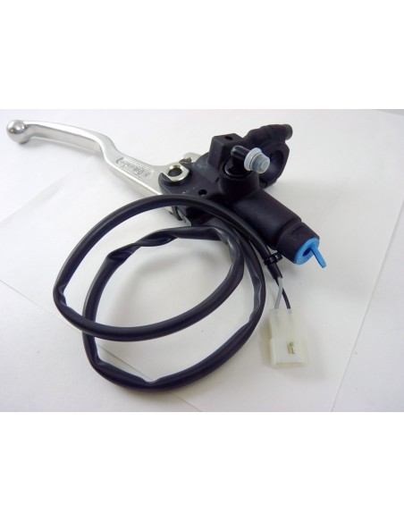 bomba de freno delantera moto brembo 10505353 ps13 axial negra