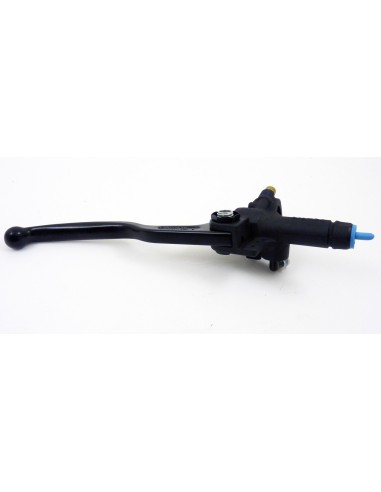 bomba de embrague delantera moto brembo 10506510 ps13 axial negra