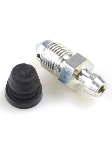 tornillo de sangrado brembo m10x1 con tapon 105338710