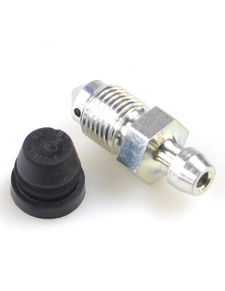 tornillo de sangrado brembo m10x1 con tapon 105338710