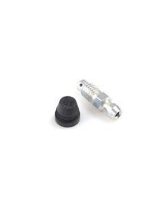 tornillo de sangrado brembo m6x1 con tapon 105380512