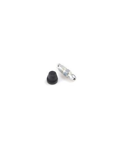 tornillo de sangrado brembo m6x1 con tapon 105380512