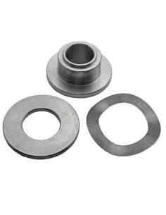kit de casquillos para disco de freno brembo 105577613 4 5 mm para bmw 2