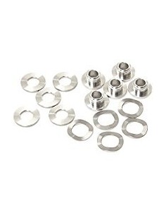 kit montaje discos brembo bmw 4 5mm anterior 2008 105 5776 14