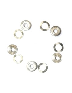 kit montaje discos brembo 68b407d6 68b407d7 anterior 2008 105 5776 15