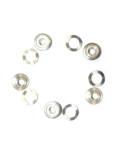 kit montaje discos brembo 68b407d6 68b407d7 anterior 2008 105 5776 15