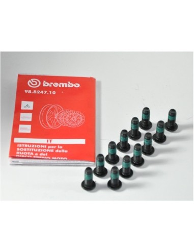 kit montaje discos brembo ktm rc8 105 8774 35