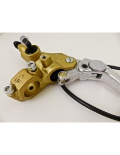 bomba de freno delantera moto brembo 10687019 ps15x25 axial oro 2