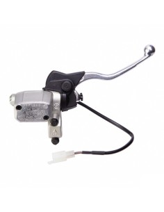 bomba de freno delantero brembo ps11 offroad con interrupotor stop 10767751