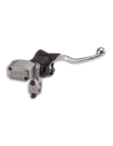 bomba de freno delantero brembo ps9 offroad