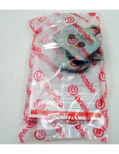 pastillas de freno brembo oe 107694921 recambio oem ducati en bolsa original brembo
