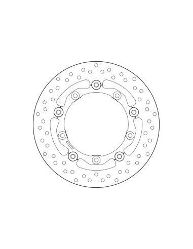 disco brembo genuine aprilia 1 0 tuono vas 108489925