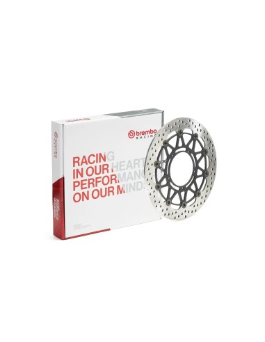 disco de freno brembo hpk 320mm 108a64215